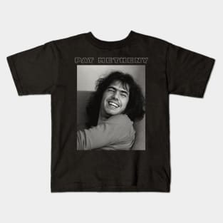 Pat Metheny Kids T-Shirt